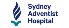 Sydney Adventist Hospital Dr Elizabeth Shaw