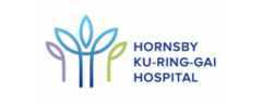 Hornsby Ku-Ring-Gai Hospital Logo elizabeth shaw